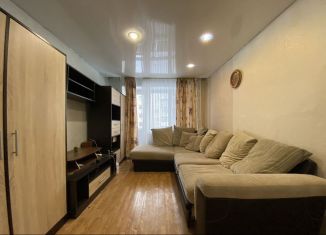 Сдам в аренду 1-ком. квартиру, 30 м2, Переславль-Залесский, микрорайон Чкаловский, 39