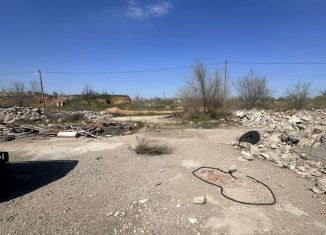 Продается земельный участок, 6 сот., Элиста, Восточный район, улица Байбагас-Батыра, 34