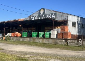 Продажа помещения свободного назначения, 1036 м2, Приморско-Ахтарск, Заводская улица, 1