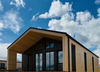 Дом на продажу, 91.3 м2, Коми, Троицкая улица, 19