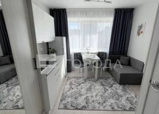 Продам двухкомнатную квартиру, 23 м2, Томск, Иркутский тракт, 188, Октябрьский район