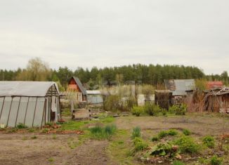 Продаю дачу, 10 м2, Тюменская область, Земляничная улица
