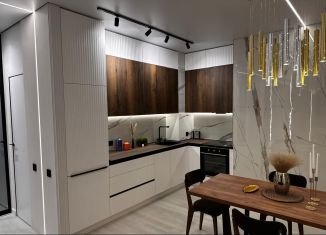 Сдается в аренду 3-ком. квартира, 73 м2, Москва, Причальный проезд, 10к1, СЗАО