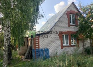 Продажа дома, 65 м2, поселок Круглое Поле, Школьная улица, 1А