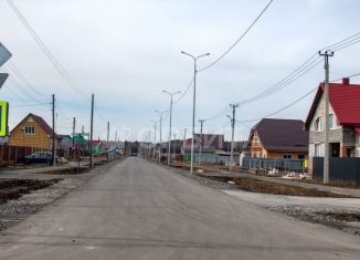 Продам участок, 6.3 сот., деревня Ушакова, Весенняя улица