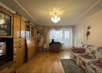 4-комнатная квартира на продажу, 73.8 м2, Сыктывкар, Интернациональная улица, Центральный район