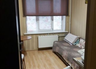 Сдается в аренду квартира студия, 18 м2, Люберцы, улица Барыкина, 10/2, ЖК Люберцы 2015