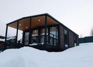 Продам дом, 35 м2, Пермский край, Пихтовая улица, 7