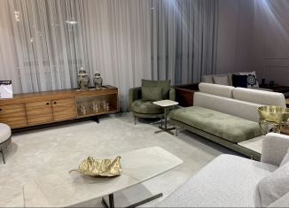 Продается 3-комнатная квартира, 90 м2, Краснодар, улица имени 40-летия Победы, 33Г, микрорайон ЗИП