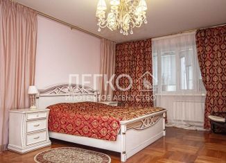 Продаю 4-комнатную квартиру, 141.6 м2, Новосибирск, улица Фрунзе, 63, метро Маршала Покрышкина