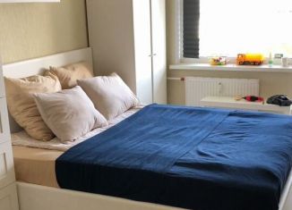 Сдается 1-комнатная квартира, 34.5 м2, Сертолово, Тихвинская улица, 8к2