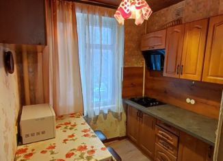Сдам в аренду двухкомнатную квартиру, 48 м2, Москва, 3-й квартал, 6, ЮВАО