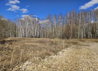 Участок на продажу, 9 сот., деревня Каипы, Московская улица