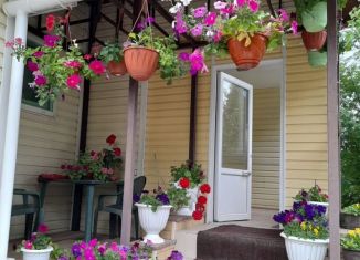 Продам дом, 132.5 м2, поселок Николаев Посад, Сосновая улица, 15