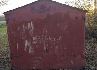 Гараж на продажу, 12 м2, Марий Эл, 88К-002