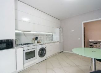 Продается 1-ком. квартира, 41.1 м2, Калининград, Понартская улица, 9А, ЖК Атлант