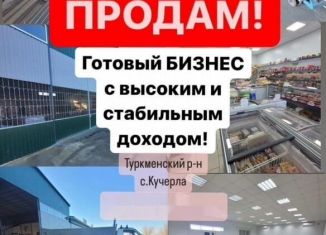 Продам помещение свободного назначения, 3500 м2, село Дивное, улица Кашубы, 50/4