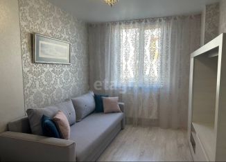 Продается 1-ком. квартира, 26.8 м2, посёлок Голубево, Изумрудная улица, 14