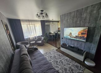 Продается 2-комнатная квартира, 41.4 м2, Смоленск, улица Николаева, 6