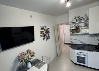 Продам однокомнатную квартиру, 33 м2, Котельники, микрорайон Парковый, 1к1