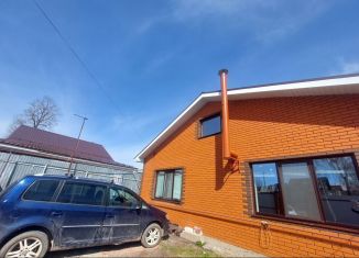 Продажа дома, 120 м2, село Большие Ключи, Стадионная улица, 17