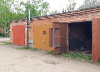 Продажа гаража, 24 м2, Мелеуз, гаражно-строительный кооператив Северный, 26/122Г