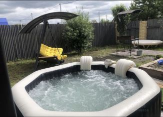 Сдается коттедж, 55 м2, Тюмень, Полевая улица, 29