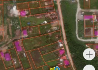 Продается земельный участок, 9 сот., Салават, Юпитерская улица, 35