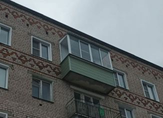 Продам 1-ком. квартиру, 30.3 м2, Вичуга, Ленинградская улица, 27