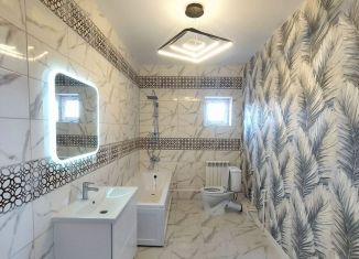 Дом на продажу, 95 м2, деревня 2-я Моква, Преображенская улица