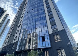 1-комнатная квартира на продажу, 37 м2, Новосибирск, метро Золотая Нива