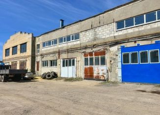Сдам в аренду производство, 100 м2, Саратовская область, Московское шоссе, 35/1В