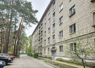 Продажа однокомнатной квартиры, 17.9 м2, Протвино, улица Ленина, 1