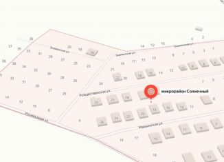 Продаю земельный участок, 5 сот., Темрюк, Рождественская улица, 17