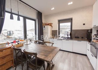 Продается дом, 120.1 м2, Карелия, Пехотный проезд, 10