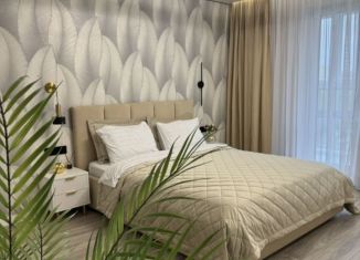 Сдаю 1-комнатную квартиру, 47 м2, Республика Башкортостан, улица Степана Кувыкина