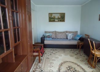 2-комнатная квартира в аренду, 45 м2, Тульская область, улица Космонавтов, 27А