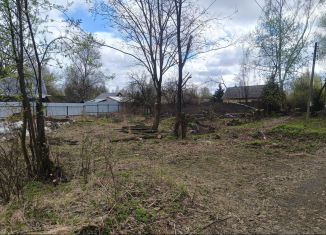 Продажа земельного участка, 4.5 сот., Ярославль, улица Сергея Новожилова, 29