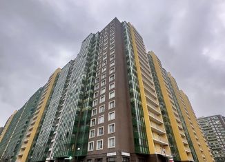 Продажа двухкомнатной квартиры, 54.2 м2, Мурино, улица Шувалова, 27/7, ЖК Гринландия-2
