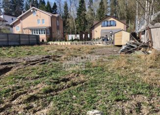 Продажа участка, 6 сот., Москва