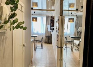 Продажа квартиры студии, 25 м2, Дзержинск, проспект Циолковского, 61Г/1, ЖК Циолковский Плаза