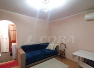 Продажа 1-комнатной квартиры, 19 м2, Тюмень, улица Бабарынка, 16А, Калининский округ