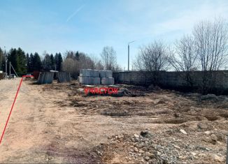 Продаю участок, 14.4 сот., Пермь, 1-я Гиринская улица, 55В