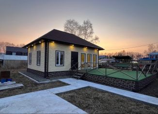 Продается дача, 52 м2, Камчатский край