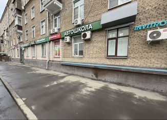 Продажа помещения свободного назначения, 179.8 м2, Москва, Люблинская улица, 27/2, район Текстильщики