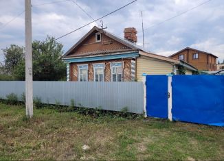 Продается дом, 40 м2, посёлок городского типа Нижняя Мактама, улица Тельмана, 1