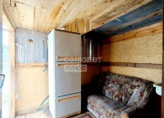 Продаю дачу, 20 м2, Пермский край, коллективный сад № 4, 43