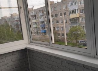 Сдаю в аренду 1-ком. квартиру, 32 м2, Городец, Северный микрорайон, 10