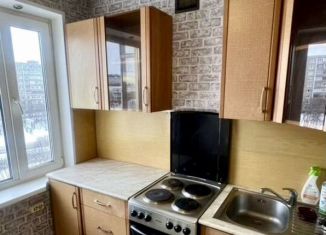 Продается 1-комнатная квартира, 31 м2, Мурманск, Кольский проспект, 157, Первомайский округ