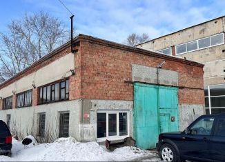 Аренда производства, 195.4 м2, Омская область, 1-я Железнодорожная улица, 1/4